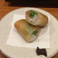 ときずし 山田 - 