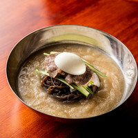 焼肉 冷麺 ユッチャン。のご予約 - 六本木/焼肉 | 食べログ