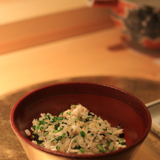 日本料理 楽只_1