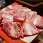 肉鍋・蕎麦切り もり田 - 