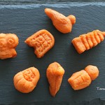 Ganso Kimuraya Ningyo Yaki Honpo