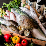 海鮮・寿司居酒屋 七福 本店