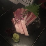 とっちゃば おいしい魚とこだわりの酒 - 