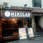 NIKULAB - 