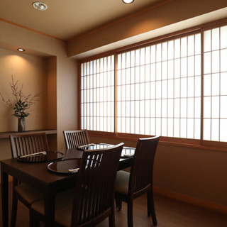 2名様から最大8名様までコース料理のみとさせていただきます。