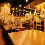 焼き鳥 しょうちゃん 池袋店