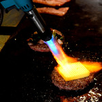 ザ・コーナー ハンバーガー＆サルーン