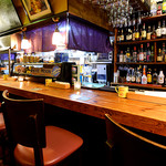 ザ・コーナー ハンバーガー＆サルーン