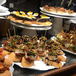 Gandarias - 全部美味しそう