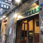 Eibartarra Bar - 
