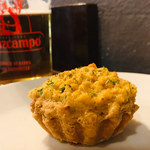 Gandarias - タルト旨いーーー