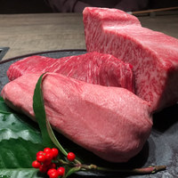 USHIGORO S. GINZA - 肉塊！！！