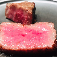 USHIGORO S. GINZA - 旨みーーーー