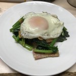 がばちょ - ポパイ（380円）