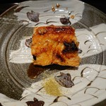 東麻布 天本 - 鰻