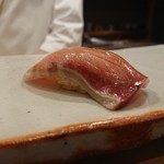 東麻布 天本 - ぶり