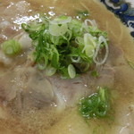 中華そば 紅蘭 - 