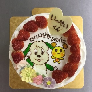 岐阜市で人気のケーキ ランキングtop 食べログ