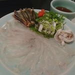 てっさ（一人づつ）