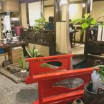 鰻 まるだい - 橋！？