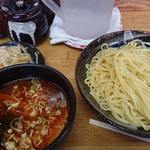 Tsukemen Kiku Chan - 