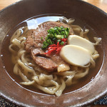 てんtoてん - 木灰すば