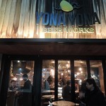 YONA YONA BEER WORKS - 