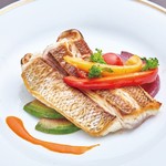 paintsuri-buresu - 本日の魚料理