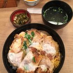 鳥つね自然洞 - 