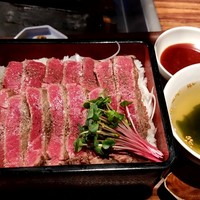 炭火焼肉KINOE - 