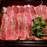 炭火焼肉KINOE - 