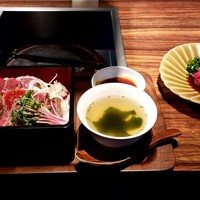 炭火焼肉KINOE - 