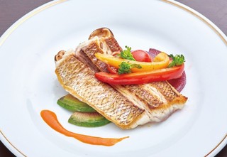 paintsuri-buresu - 本日の魚料理