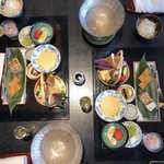 九州の米とアテ 米九 - 