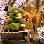 The Edge of Waikiki - 