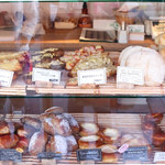 トシオークーデュパン  - 