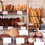 トシオークーデュパン  - 