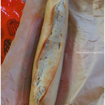 トシオークーデュパン  - 