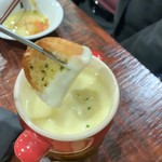 府中Ｄｉｎｉｎｇ＆Ｂａｒ　レストハウス - 