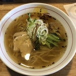 麺処 くれしづき - 