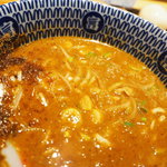 中華蕎麦 とみ田 - 