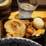 中華蕎麦 とみ田 - 