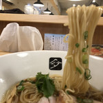 中華そば 髙野 - 