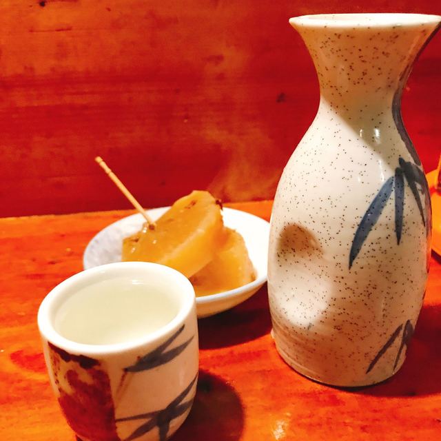 居酒屋源蔵 &ndash; 七日町｜福島・会津若松で本格居酒屋ディナー