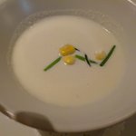 ラビスタ大雪山 - ヴルーテのアップです。