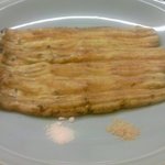 かぶと - 白焼き