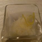 ラビスタ大雪山 - グラニテのアップです。