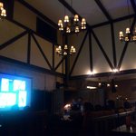 ラビスタ大雪山 - 夜はガイドさんの大雪山の自然の紹介が・・・