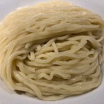 つけ麺一燈 - 2/1 淡麗金目鯛つけそば