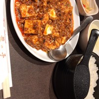 四川料理 龍の子 - 